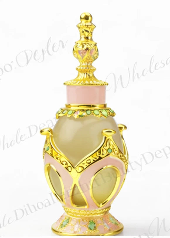 Ameerat Concentrated Perfume Oil By Zakat 20ml (0.67 Fl Oz) For Woman
