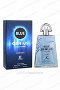 Blue Genius Men's Cologne EDT 3.4 oz. Inspired By Pi Neo