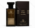 Oud Elixir Eau de Parfum 3.4oz Unisex Perfume Inspired By Black Orchid