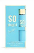 United Scents So Playful Sweet EDP For Woman 1.18oz Women's Long Lasting Perfume