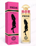 Pride For Women Eau De Parfum For woman 3.4 Oz Inspired By Candy