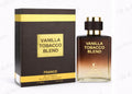 Vanilla Tobacco Blend For Men EDP 3.4Oz Inspired by Tobacco Vanilla