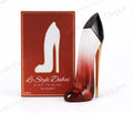 Le Style Dubai to Miami Eau de Parfum For Woman 2.7oz Sealed 80ml