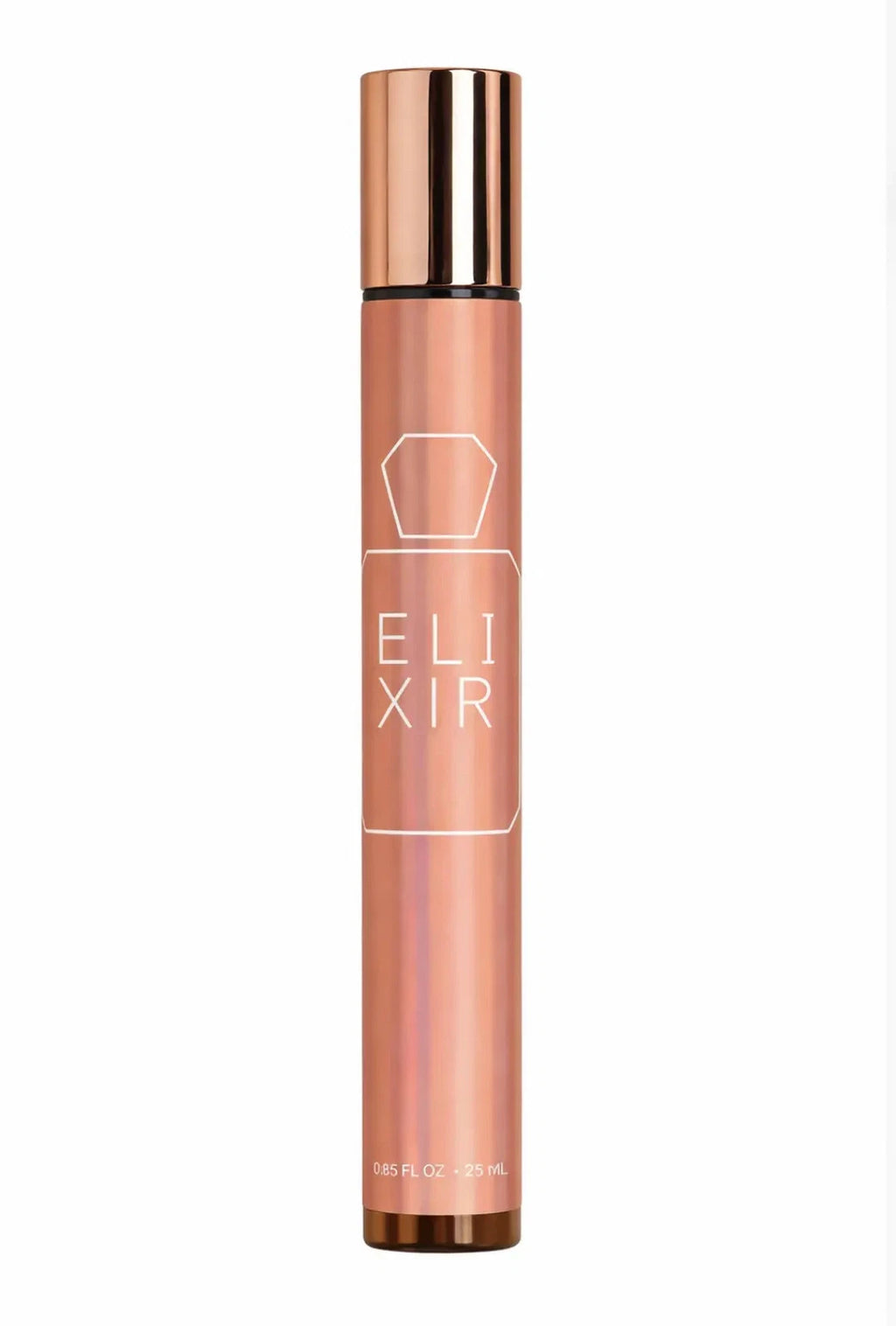 Elixir Eau de Parfum For Woman 1.18oz Sealed Travel Size Spray Perfume For Woman