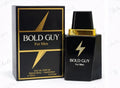 Bold Guy Eau de Parfum For Men 3.4 fl oz Inspired by L'homme