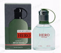 Green Hero EDC For Men 3.4 Oz EDC