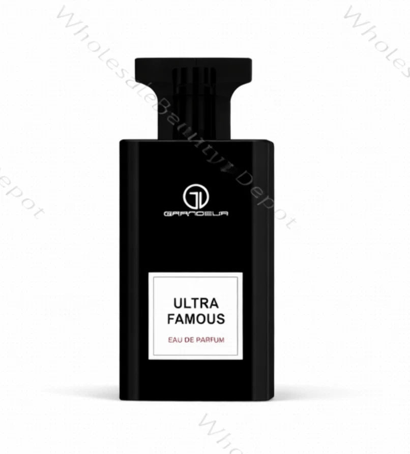 Grandeur Ultra Famous Eau De Parfum For Men 3.4 Oz Sealed Made in UAE