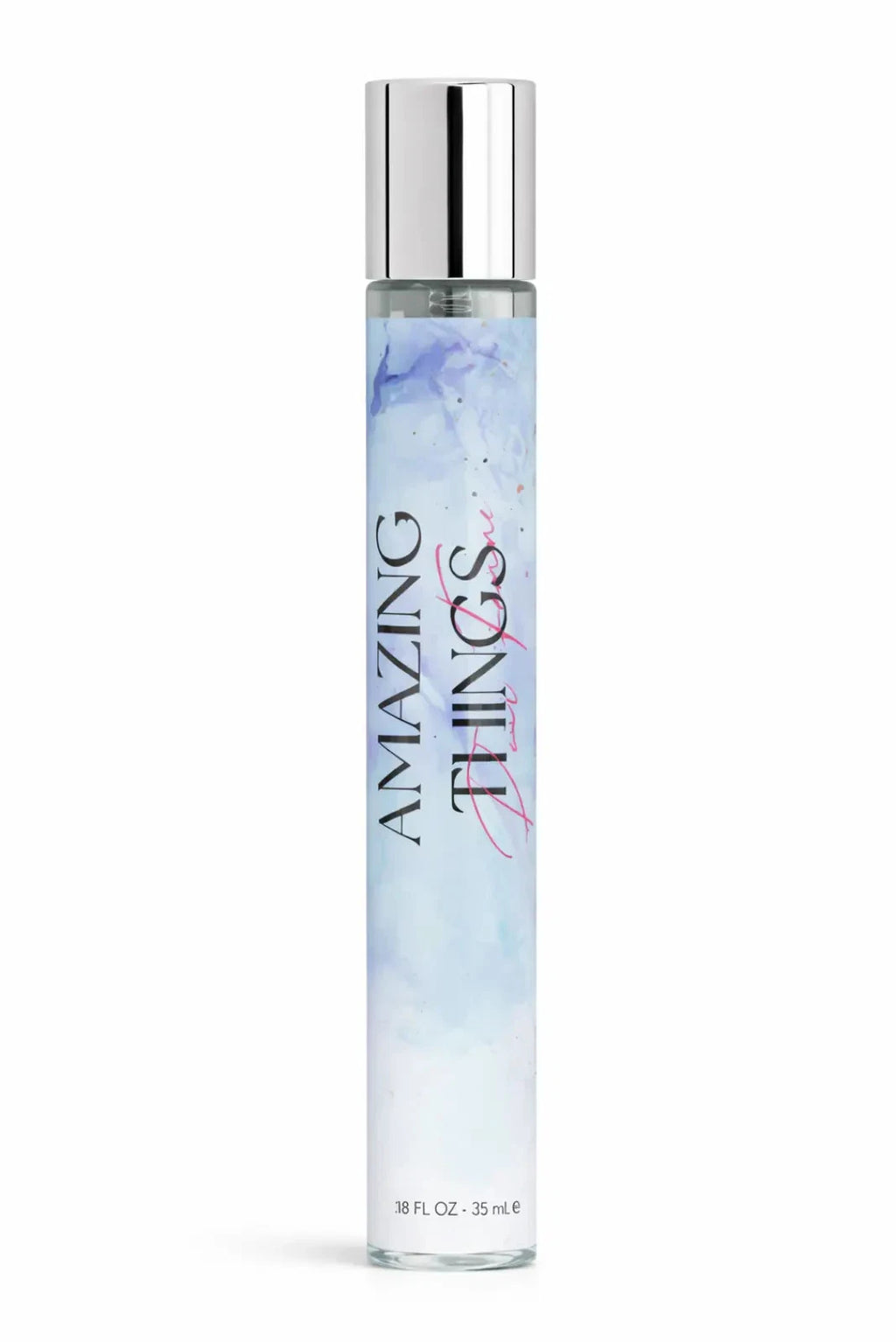 United Scents Amazing Things EDP For Woman 1.18 oz Women's Long Lasting Perfume