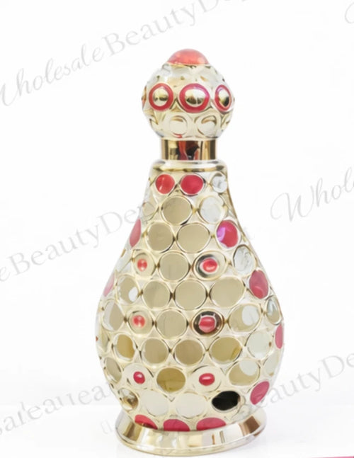 Abeer Al Sharq By Zakat Pure Concentrated Oil 20 ML (0.67 FL OZ) For Women