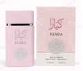 Kiara Pink Eau De Parfum For Women 3.4 fl oz Inspired by Yara