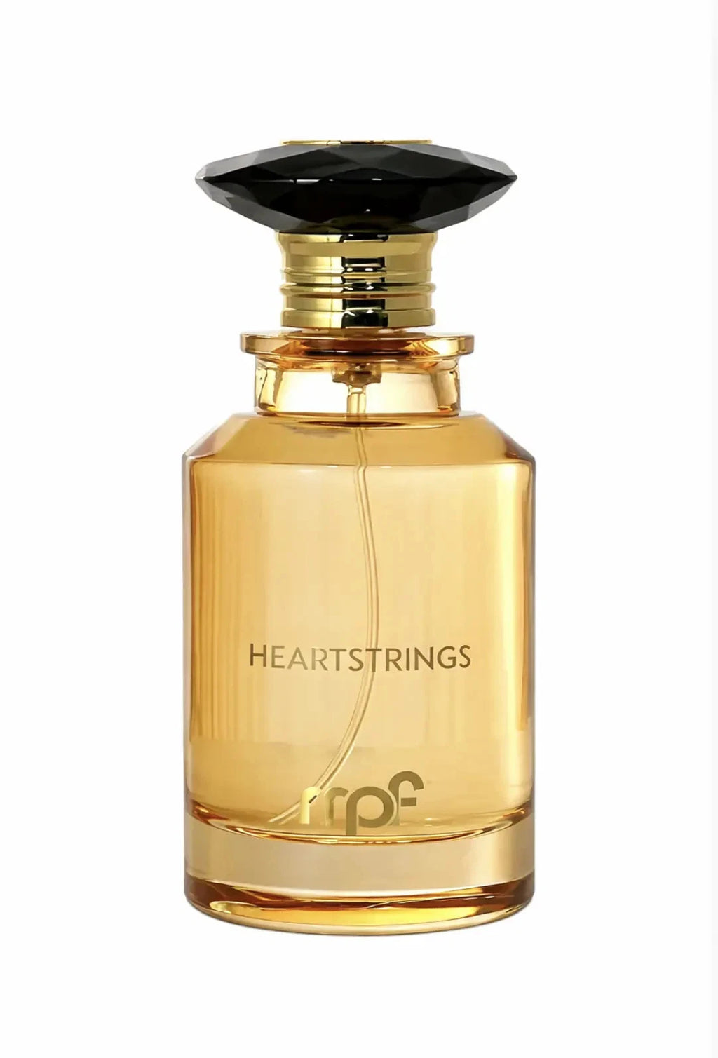 MyPerfumes Heartstrings Eau de Parfum 3.4 Oz Long Lating Sealed Unisex Perfume