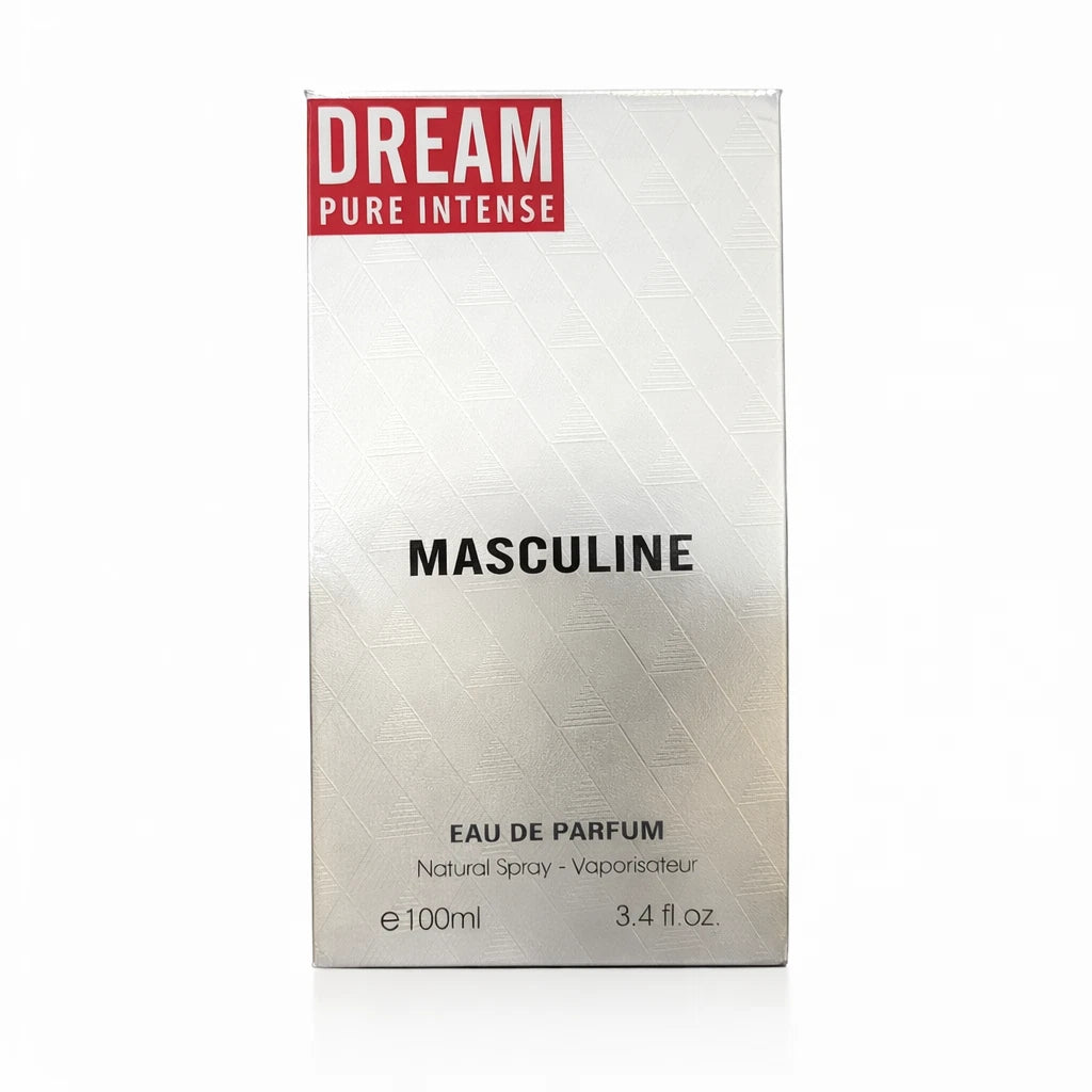 Dream Pure Intense Inspired by Fragrance Couture 3.4 fl oz EDT