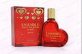 Ensemble Pour Toujours Paris Rouge EDP For Woman 3.4 oz inspired by Red Lips