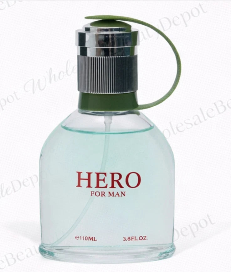 Green Hero EDC For Men 3.4 Oz EDC