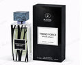 Trend Force Wood Legacy EDP For Men 3.4 fl oz - Inspired By Wood Legacy