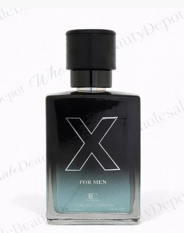X For Men FC 3.4oz EDP Spray Inspired by Y For Men