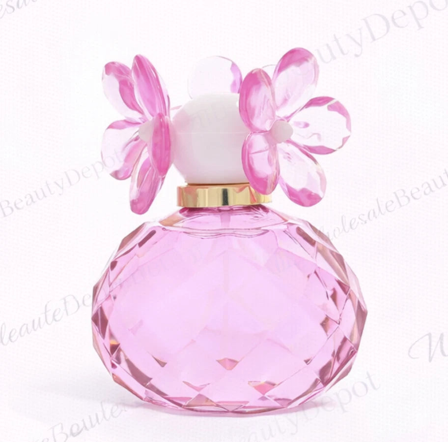 Wild Flower For Women EDP 3.4 fl oz Inspired by VS Bombshell