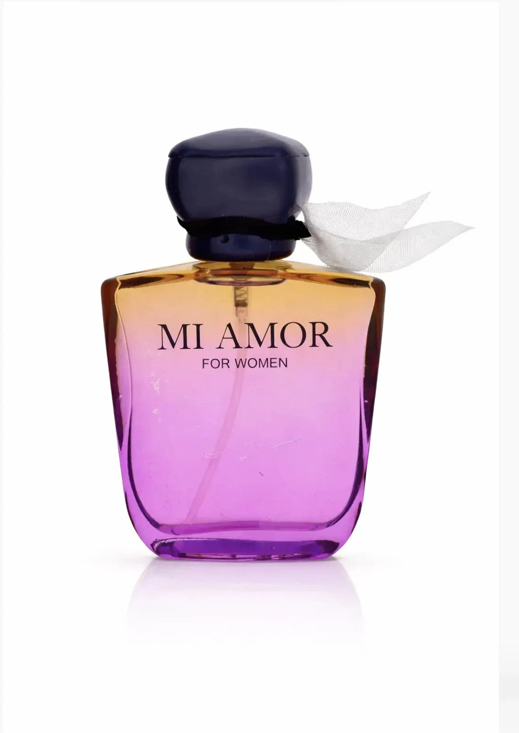 Mi Amor Eau de Parfum For Woman 3.4 fl oz Sealed Inspired by Lovers
