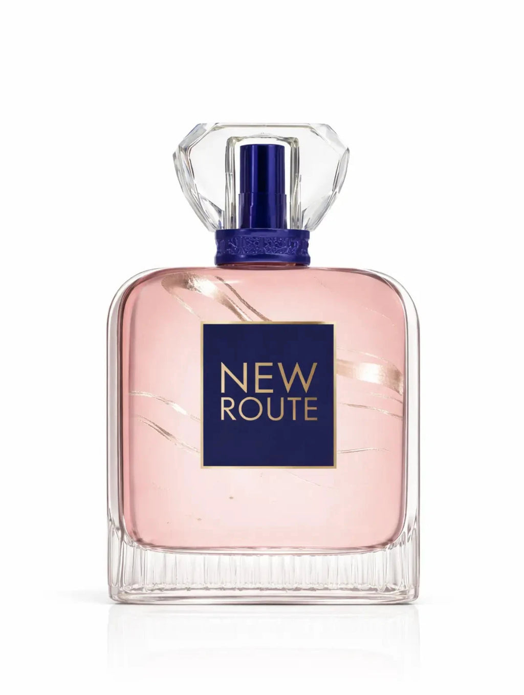 New Route Pour Femme EDP For Woman 3.4oz By Al Gazal Sealed Perfume For Woman