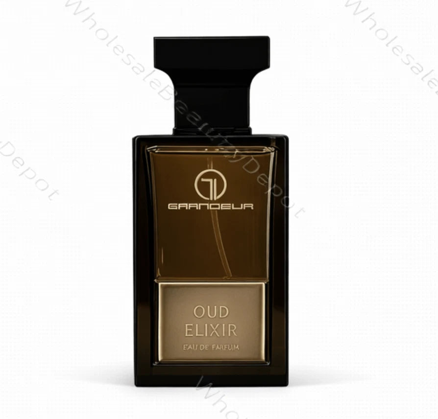 Oud Elixir Eau de Parfum 3.4oz Unisex Perfume Inspired By Black Orchid