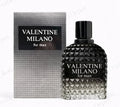 Valentine Milano for Men EDP 3.4 Oz - Inspired By Uomo Born in Roma