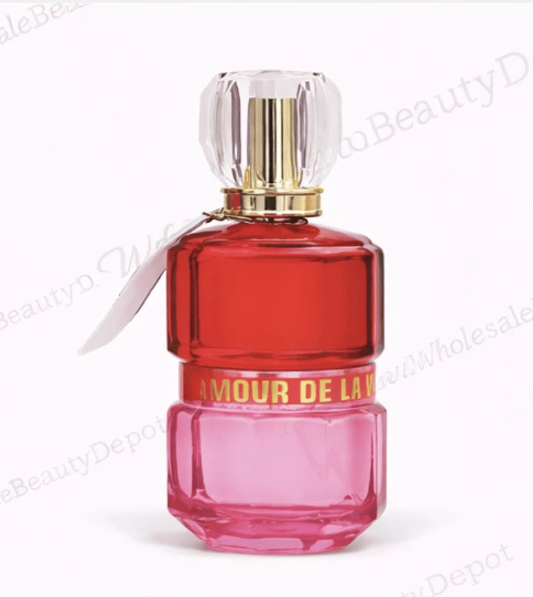Amour De La Vida Ciao EDP 3.4 fl oz For Woman Inspire by Oui