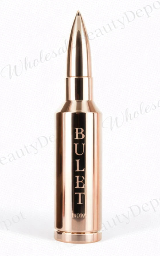 Bullet Bronze Pour Homme By Bharara 2.5 Oz Eau De Parfum Spray Cologne For Men
