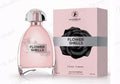 Al Gazal Flower Shells Eau De Parfum For Woman 3.4 fl oz