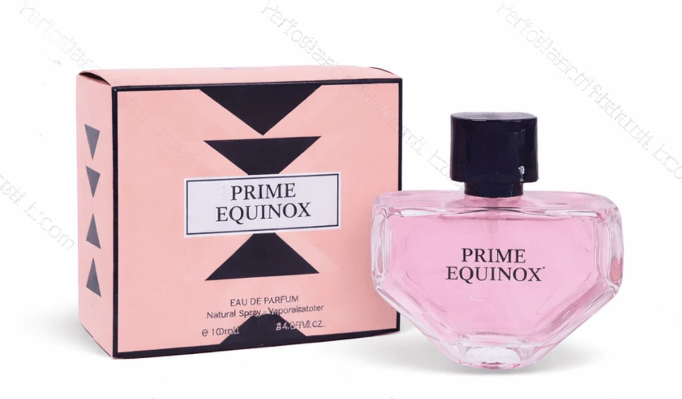 Prime Equinox Eau de Parfum For Woman 3.4oz Inspired by Paradoxe for Women