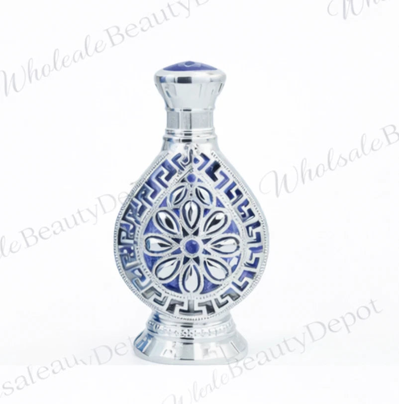 Reyhan By Zakat Pure Concentrated Oil 20 ML (0.67 FL OZ) For Men