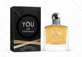 You Are Stronger EDP For Men 3.4 fl oz inspired by Stronger With You