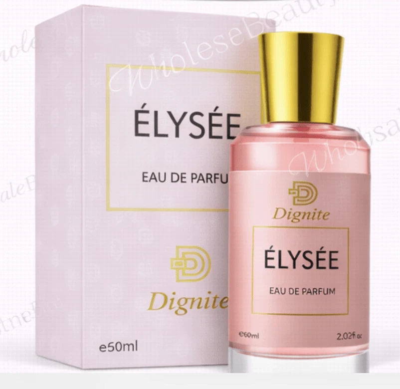 Elysee by Dignite Eau De Parfum For Woman 2.02 fl oz Inspired by O Boticário