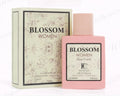 Blossom Woman Eau De Parfum For Woman 3.4oz Inspired By Bloom