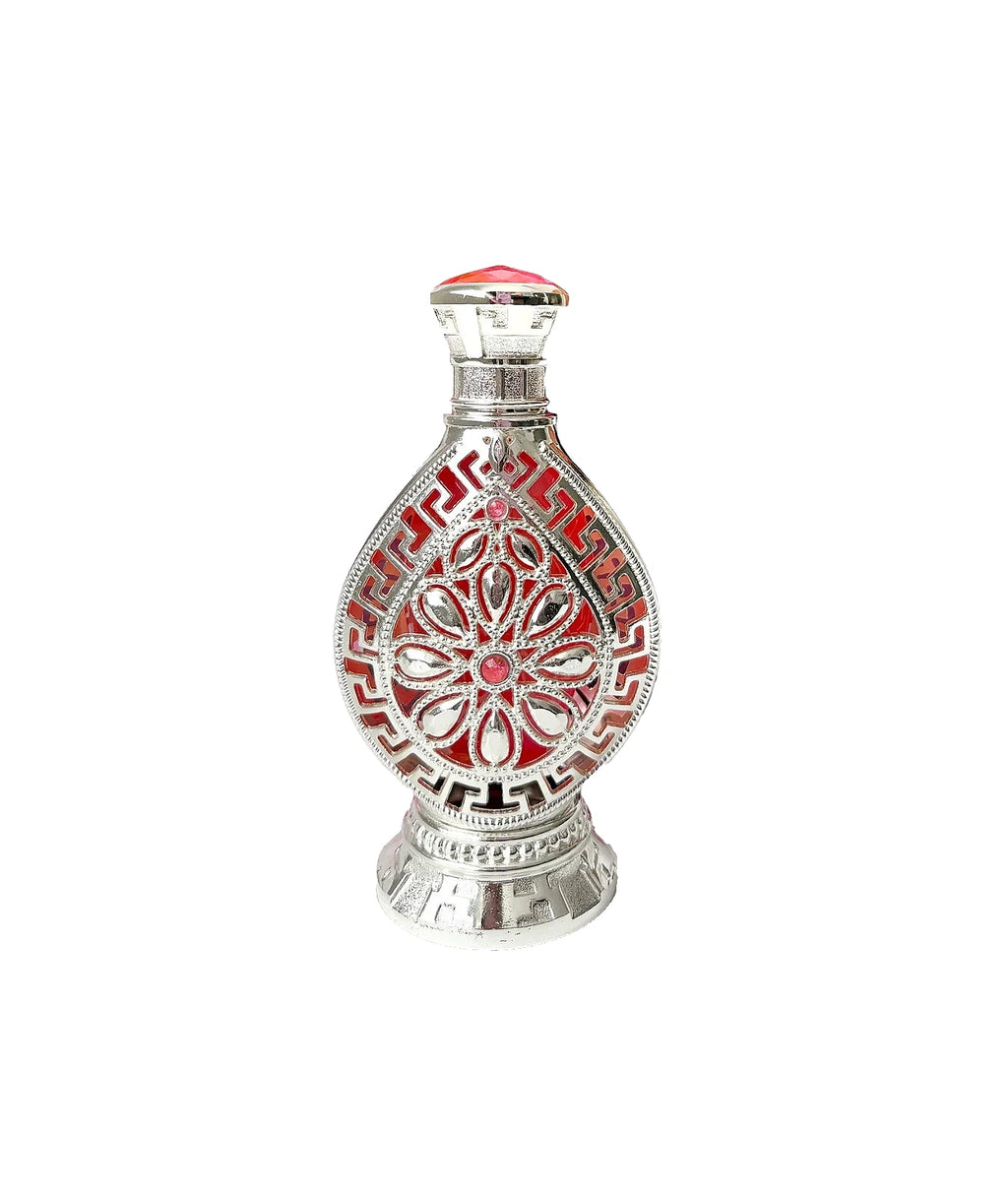 Itr Al Hareer By Zakat Pure Concentrated Oil 20 ML (0.67 FL OZ) Women
