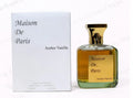 Maison De Paris Amber Vanilla EDP for Men and Women Perfume 3.4 FL OZ. Unisex