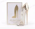Le Style Deliza Dubai To Miami Eau de Parfum For Woman White Gold 2.7oz Sealed