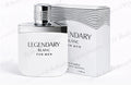 Legendary Blanc For Men 3.4Fl oz - Inspired by Legend Spirit