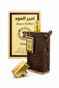 Ameer Al Oud Inspired EDP 100ml 3.4oz Unisex Oud Perfume