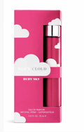 Soft Cloud Ruby Sky EDP For Woman 1.18oz Women's Long Lasting Perfume