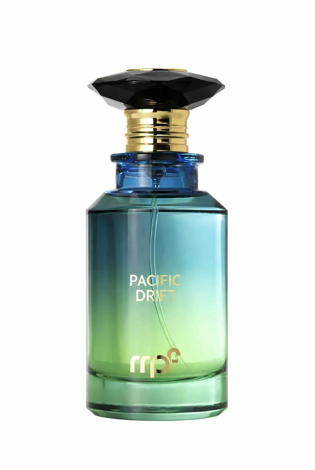 MyPerfumes Pacific Drift Eau de Parfum 3.4 Fl Oz Unisex Long Lasting Perfume