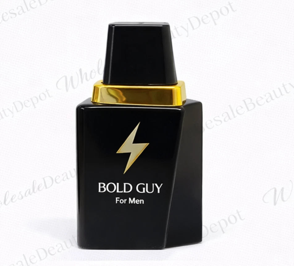 Bold Guy Eau de Parfum For Men 3.4 fl oz Inspired by L'homme