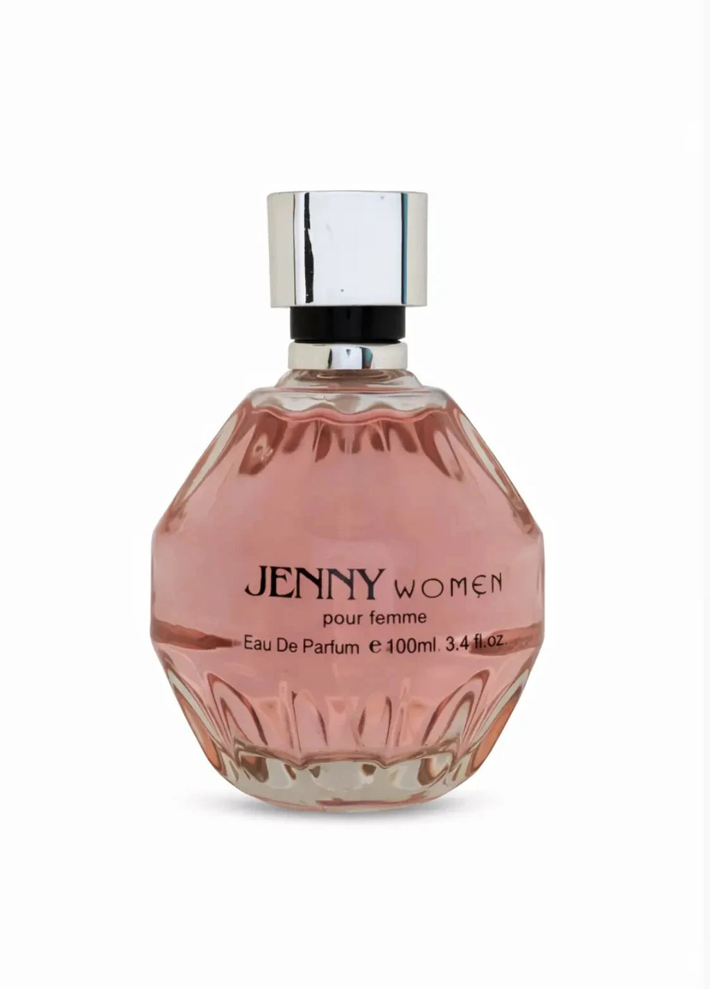 Jenny Women Eau de Parfum For Woman 3.4 fl oz 100ml Sealed Inspired by Jimmy