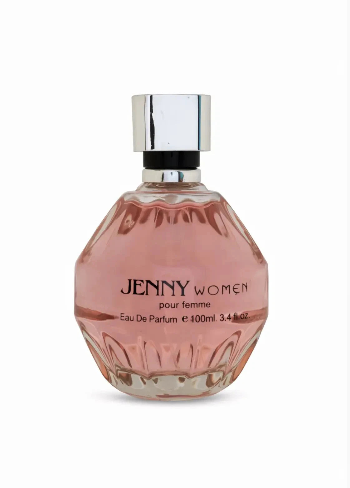 Jenny Women Eau de Parfum For Woman 3.4 fl oz 100ml Sealed Inspired by Jimmy