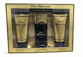 One Billionaire Gift Set For Men EDP 3.4oz and 90ml Lotion and Shower Gel