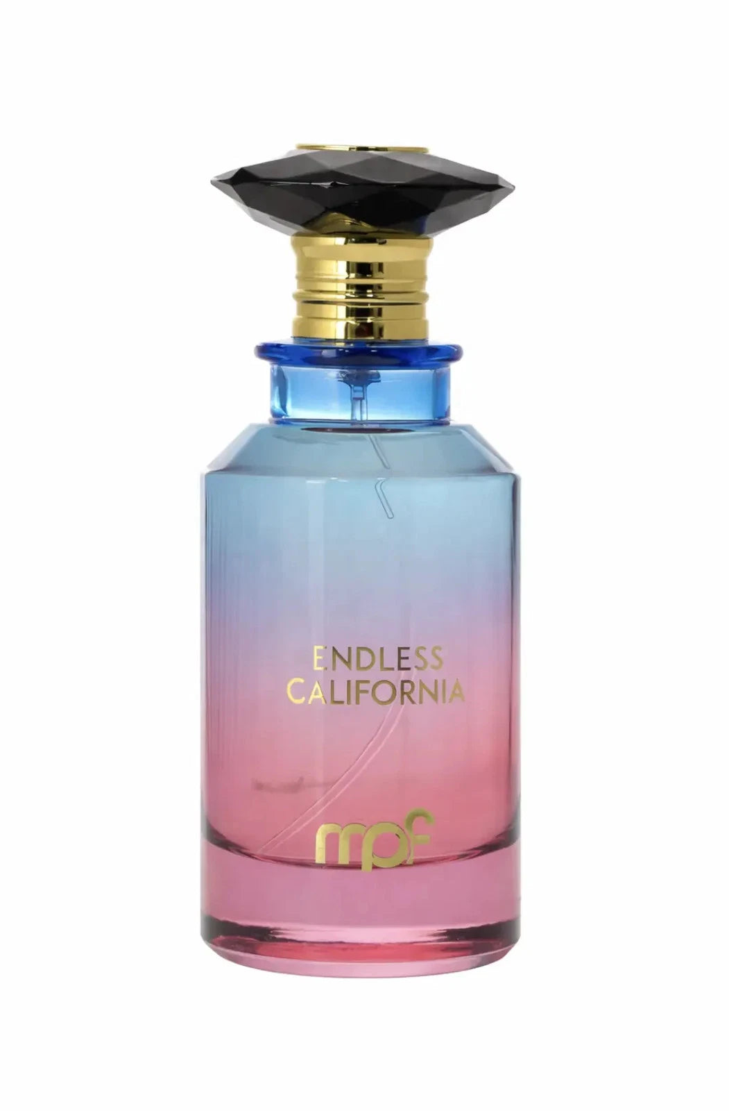 MyPerfumes Endless California Eau de Parfum Unisex Perfume 3.4oz Sealed