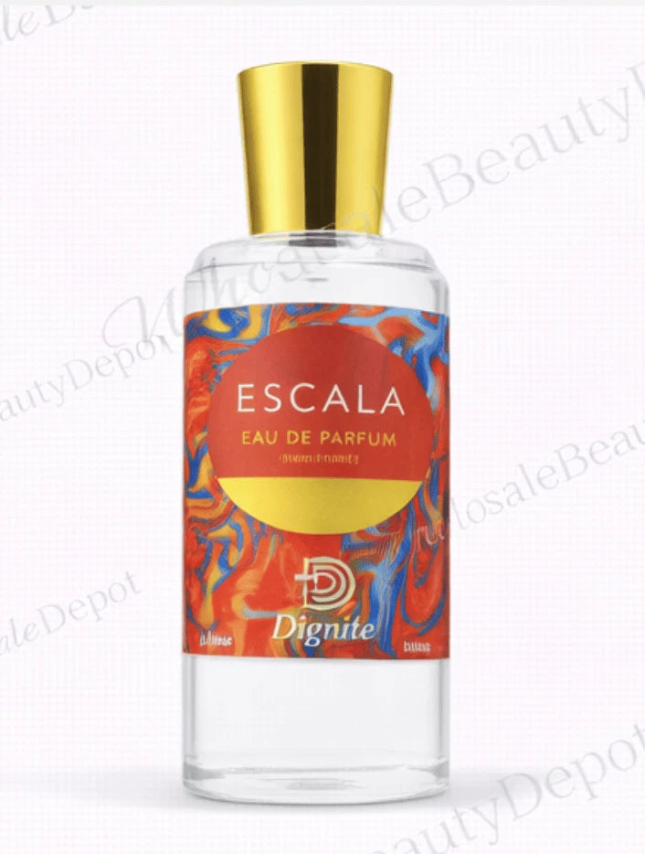 Dignite Escala Eau de Parfum For Woman 2.02oz Sealed Mde in UAE