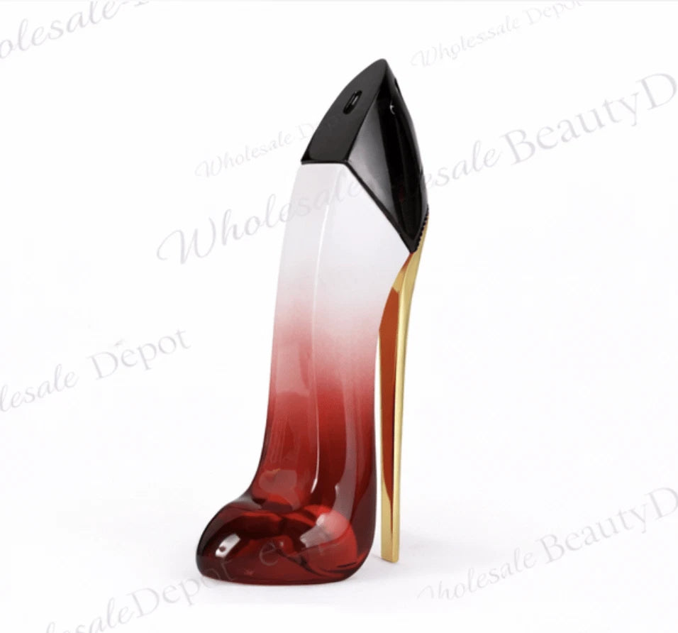 Le Style Dubai to Miami Eau de Parfum For Woman 2.7oz Sealed 80ml