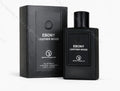 Ebony Leather Wood by Grandeur Eau de Parfum For Men 3.4oz Sealed Perfume