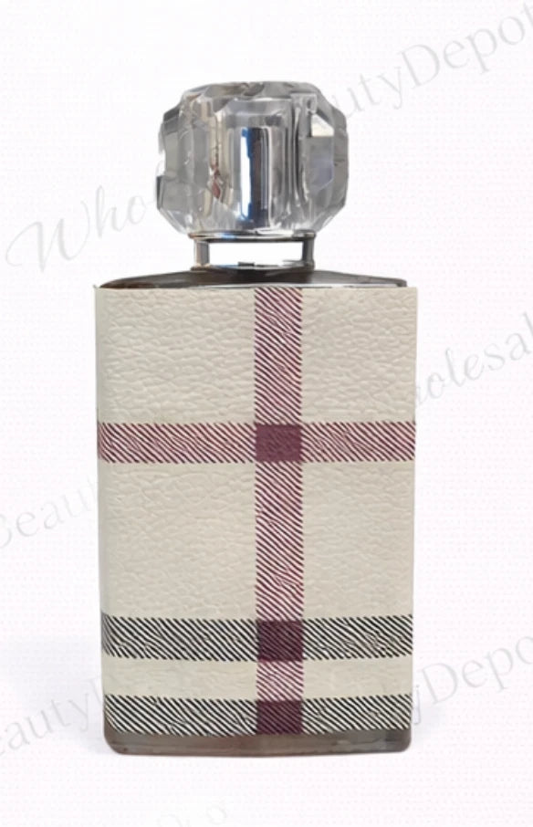 Bright London EDP For Women 3.4 oz Inspired by London for Women