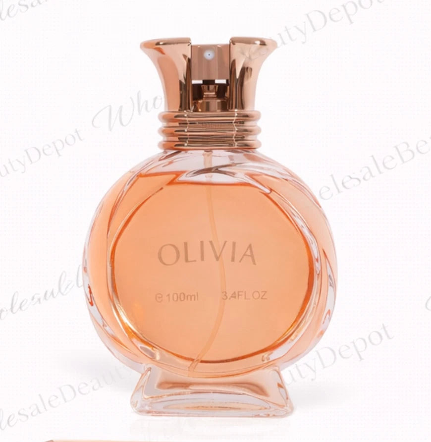 Olivia Women’s Perfume EDP 3.4 fl oz Inspired by Paco Olympea